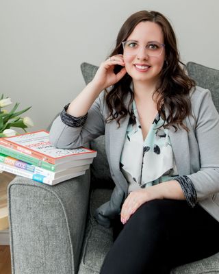 Photo of Emma Kilpatrick, Clinical Social Work/Therapist, BSW, MSW, RSW