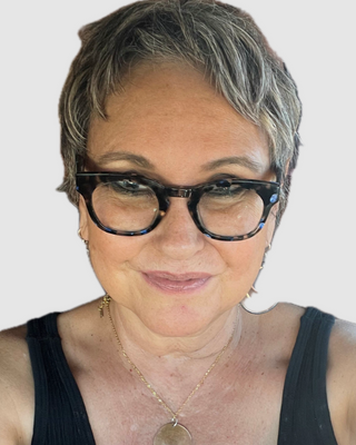 Photo of Cynthia Najar, Clinical Social Work/Therapist, LICSW