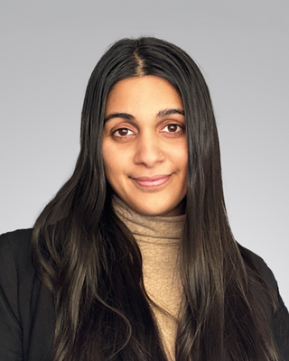 Photo of Kajol Ghotra, Counselor, LMHC