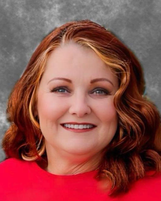 Photo of Brenda Ticknor, Licensed Professional Counselor, LPC