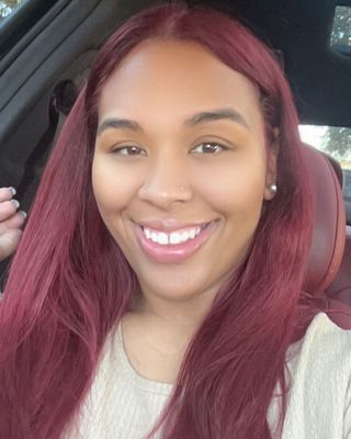Photo of Khrystal Whitlock, Clinical Social Work/Therapist, LCSW