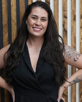 Photo of Helena Reece, Licensed Professional Counselor, MA, LPC