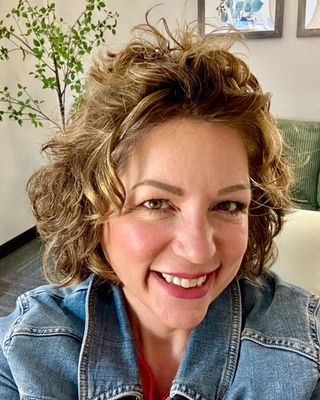 Photo of Sarah Byram, Licensed Professional Clinical Counselor, MSEd, , LPCC