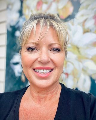 Photo of Michele Parsons, Marriage & Family Therapist, LMFT