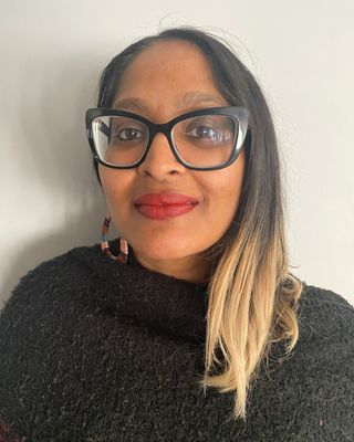 Photo of Reena Hilton, Clinical Social Work/Therapist, MSW, LCSW
