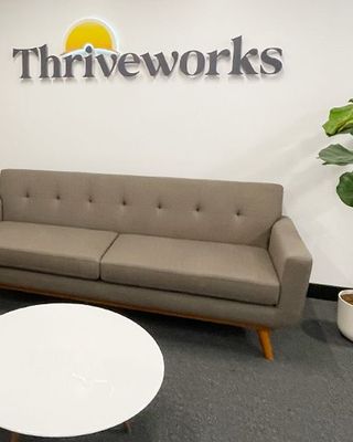 Photo of Jill Gravois - Thriveworks Counseling & Psychiatry Stockton, Clinical Social Work/Therapist