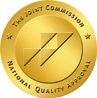 Gallery Photo of Accredited by the Joint Commission