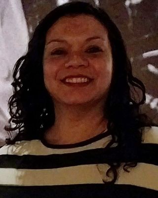 Foto de Yésica Analía Pérez, Psicólogo, Lic. en Psicología