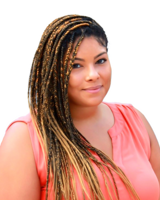 Photo of Ashley Jereda, Licensed Professional Counselor, LPC