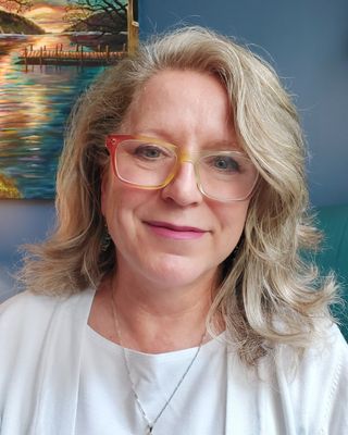 Photo of Heather Caruso, Registered Psychotherapist, BSc, RP, RCat, NATC, ACNP