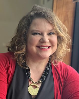 Photo of Chantal Brice, Licensed Professional Counselor, MAT, MSc, LPC