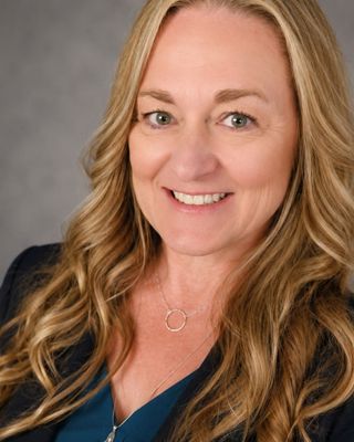 Photo of Amy Lynn Otterson, Licensed Clinical Mental Health Counselor, MEd, NCC, CMCC, LCMHCS