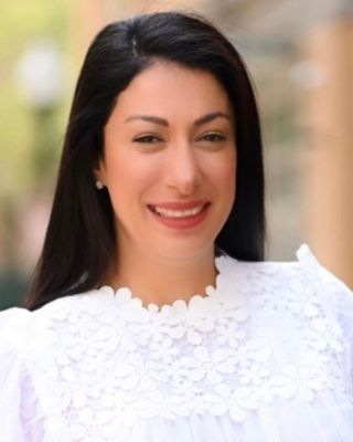 Photo of Dr. Leila Karam, Counselor in Boston, MA