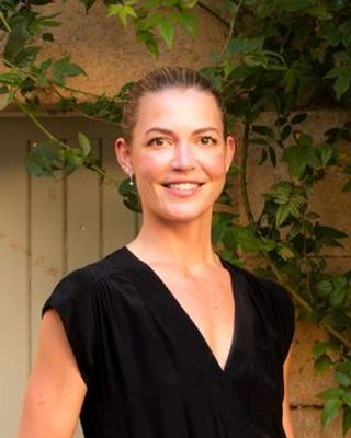Photo of Kristina Elizabeth Virro - Kristina Virro | Psychotherapy & EMDR, Registered Psychotherapist, MSc, RP , RHN , MA, EMDR