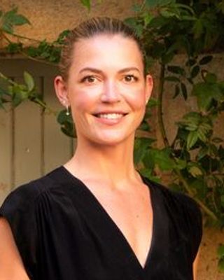 Photo of Kristina Elizabeth Virro - Kristina Virro | Psychotherapy & EMDR, Registered Psychotherapist, MSc, RP , RHN , MA, EMDR