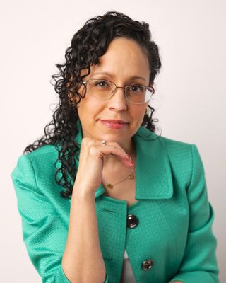 Photo of Christine M. Valentín, Clinical Social Work/Therapist in Basking Ridge, NJ