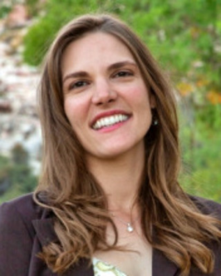 Photo of Elissa Lafranconi, Licensed Professional Counselor in Las Vegas, NV