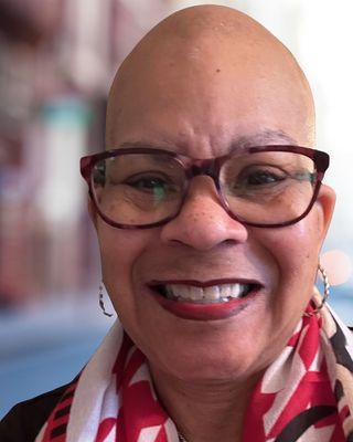 Photo of Karen Marie Sumpter, Clinical Social Work/Therapist, LMSW, BCD, ACSW