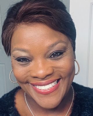 Photo of Brenda S Williams, Clinical Social Work/Therapist, MSW , LCSW , BACS, C-SSWS, CTRS