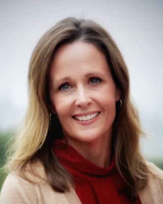 Photo of Melissa Thomas, Marriage & Family Therapist, LMFT