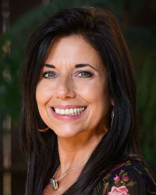 Photo of Bobbi Mendes, Licensed Professional Counselor in Vail, CO