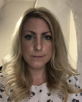 Photo of Paula Richards, Psychologist in Warwickshire, England