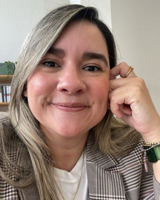 Foto de Patricia Acevedo Lopez, Psicólogo, Lic. en Psicología, ORCPS - Psicólogo
