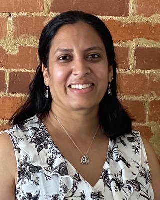 Photo of Ruchi Bhargava, Psychologist in Gaithersburg, MD