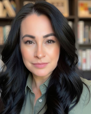 Photo of Esmeralda Ramirez-DeCarrion, Clinical Social Work/Therapist, LCSW