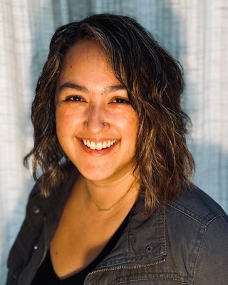 Photo of Hannah Fleckenstein, Licensed Professional Counselor, MA, LPC