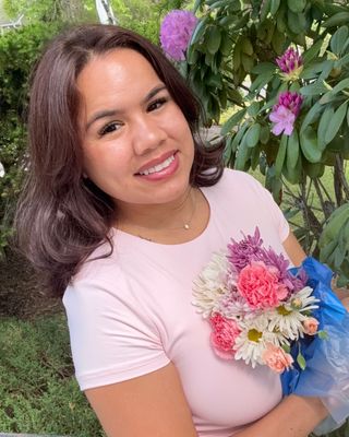 Photo of Desery Alicea, Clinical Social Work/Therapist, LCSW
