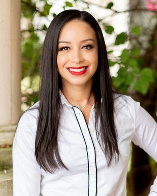 Photo of Sharon Rojo, Licensed Mental Health Counselor, MS, LMHC