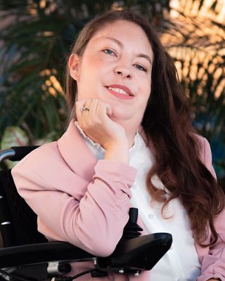 Photo of Briana Mills, Marriage & Family Therapist, MS, LMFT