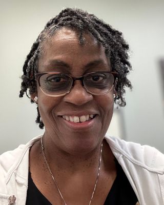 Photo of Jacquelyn A. Hafford, Clinical Social Work/Therapist, LCSW-S