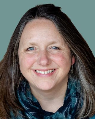 Photo of Alexandra Stevenson, Counsellor, DCounsPsych, MBACP