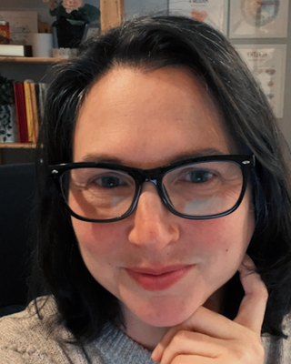 Photo of Starr Oleniuk, Registered Social Service Worker, RSSW