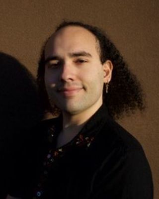 Photo of Enrique Colon, Pre-Licensed Professional