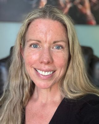 Photo of Amber Mulvey, Clinical Social Work/Therapist, LCSW