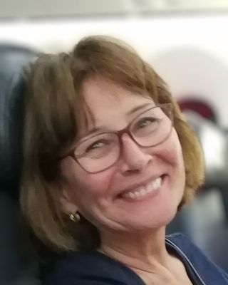 Photo of Maria Mireault, Psychologist, MA, OPQ