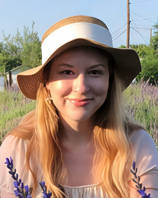 Photo of Cosima Gelb Luttman, Clinical Social Work/Therapist, LCSW