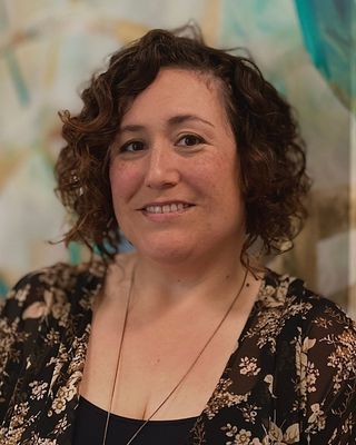 Photo of Jennifer Lopez, Marriage & Family Therapist Associate, AMFT