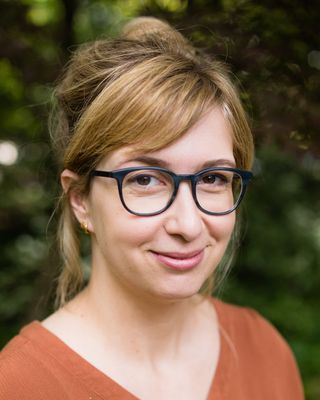 Photo of Bethe Reed, Licensed Professional Counselor, LPC