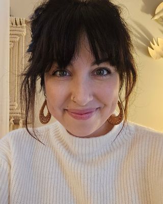 Photo of Meagan LeFebvre, Clinical Social Work/Therapist, LICSW