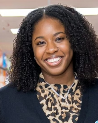 Photo of Eboniqua Smith, Clinical Social Work/Therapist, LCSW