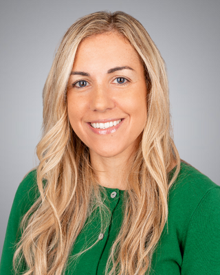Photo of Andrea Papa-Molter, Psychiatrist, MD