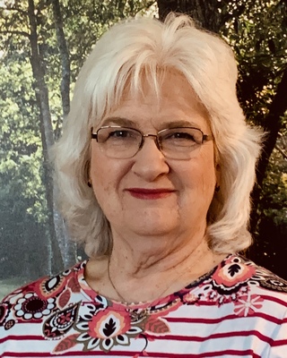 Photo of Joan Saunders Durham, Counselor in Elizabeth City, NC