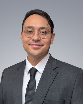 Photo of Benjamin Landwersiek, Psychiatrist, M.D.