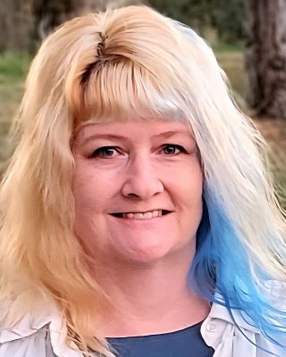 Photo of Kristin Owens, Licensed Professional Counselor Candidate, LPCC