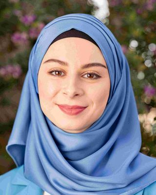 Photo of Seda Mergen, Psychologist in Coburg, VIC
