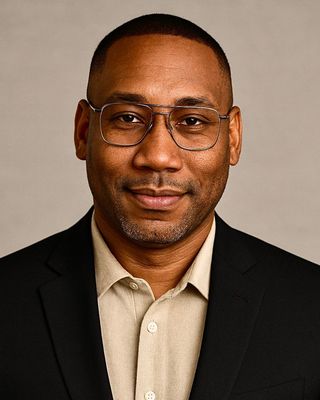 Photo of Jay Reed - Centers for Counseling and Wellness, Int'l, Psychologist, LGPC, LMSW, LCSW-C, MSW, LCPC